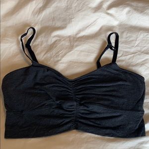 Lululemon sports bra. Size 8